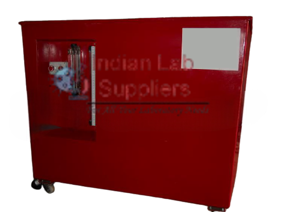 Hydraulic Bench
